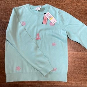 Vineyard Vines Girls Sweater
